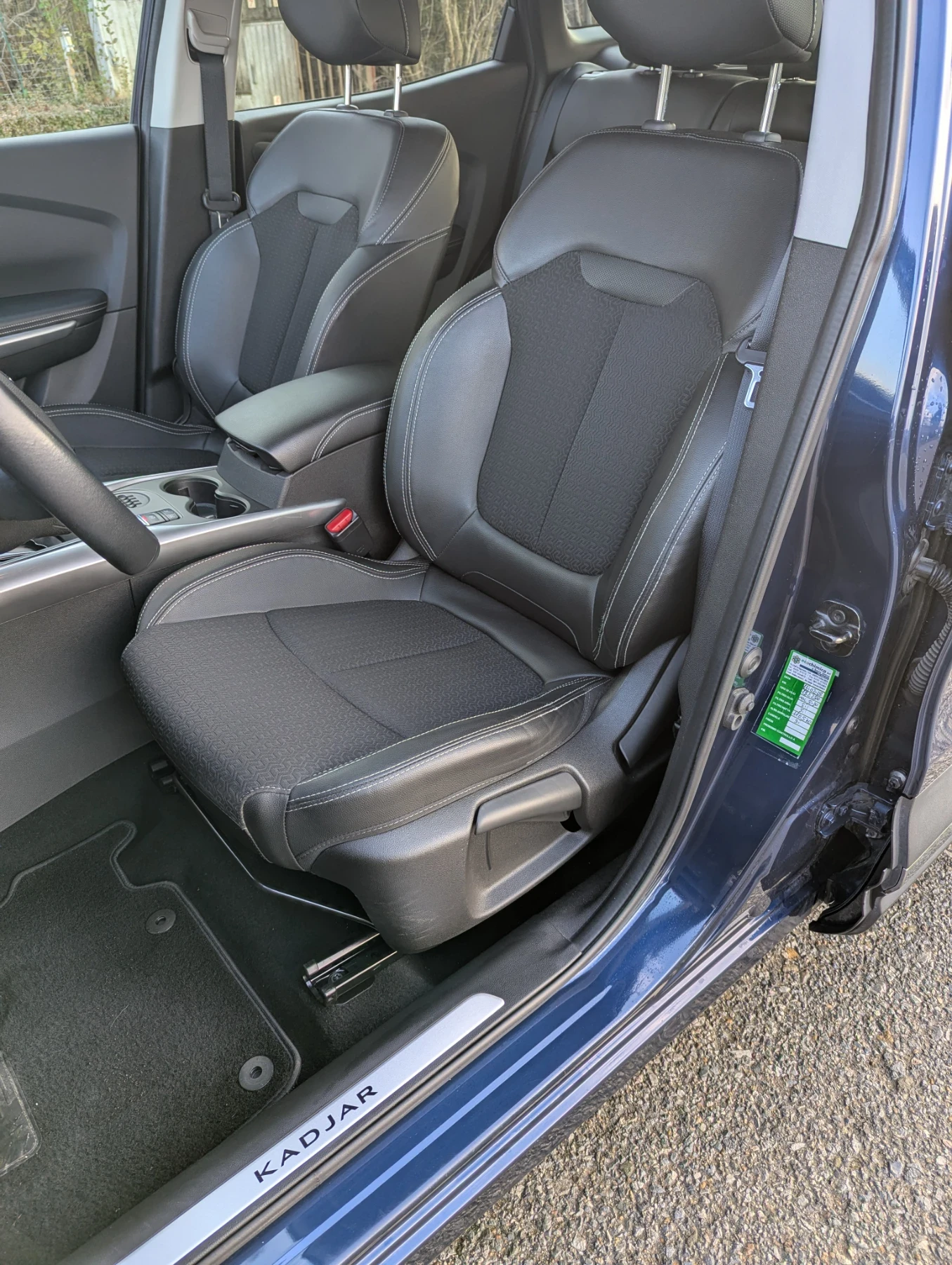 Renault Kadjar 1.5 dci - изображение 9