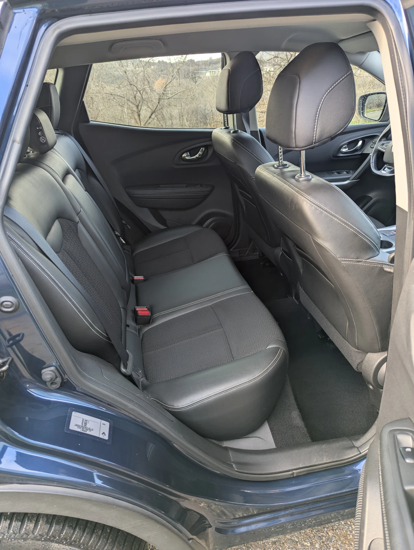 Renault Kadjar 1.5 dci /137000 ��. | Mobile.bg � ����������� 14