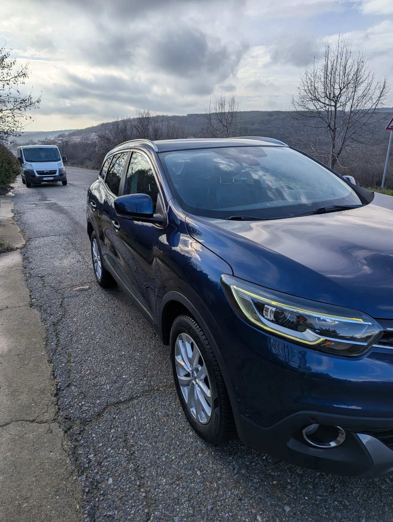 Renault Kadjar 1.5 dci - изображение 6