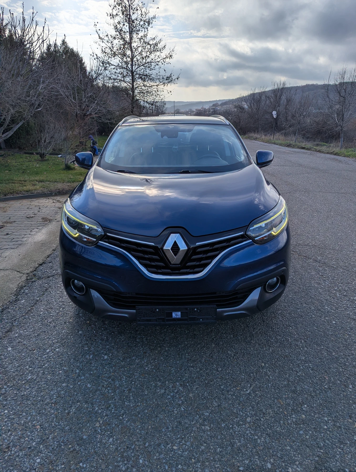 Renault Kadjar 1.5 dci /137000 ��. | Mobile.bg � ����������� 1