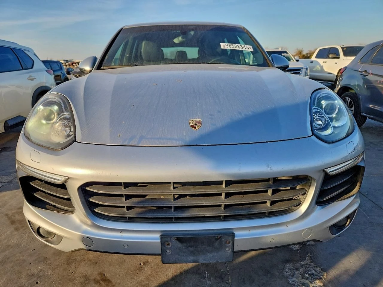 Porsche Cayenne  - изображение 5