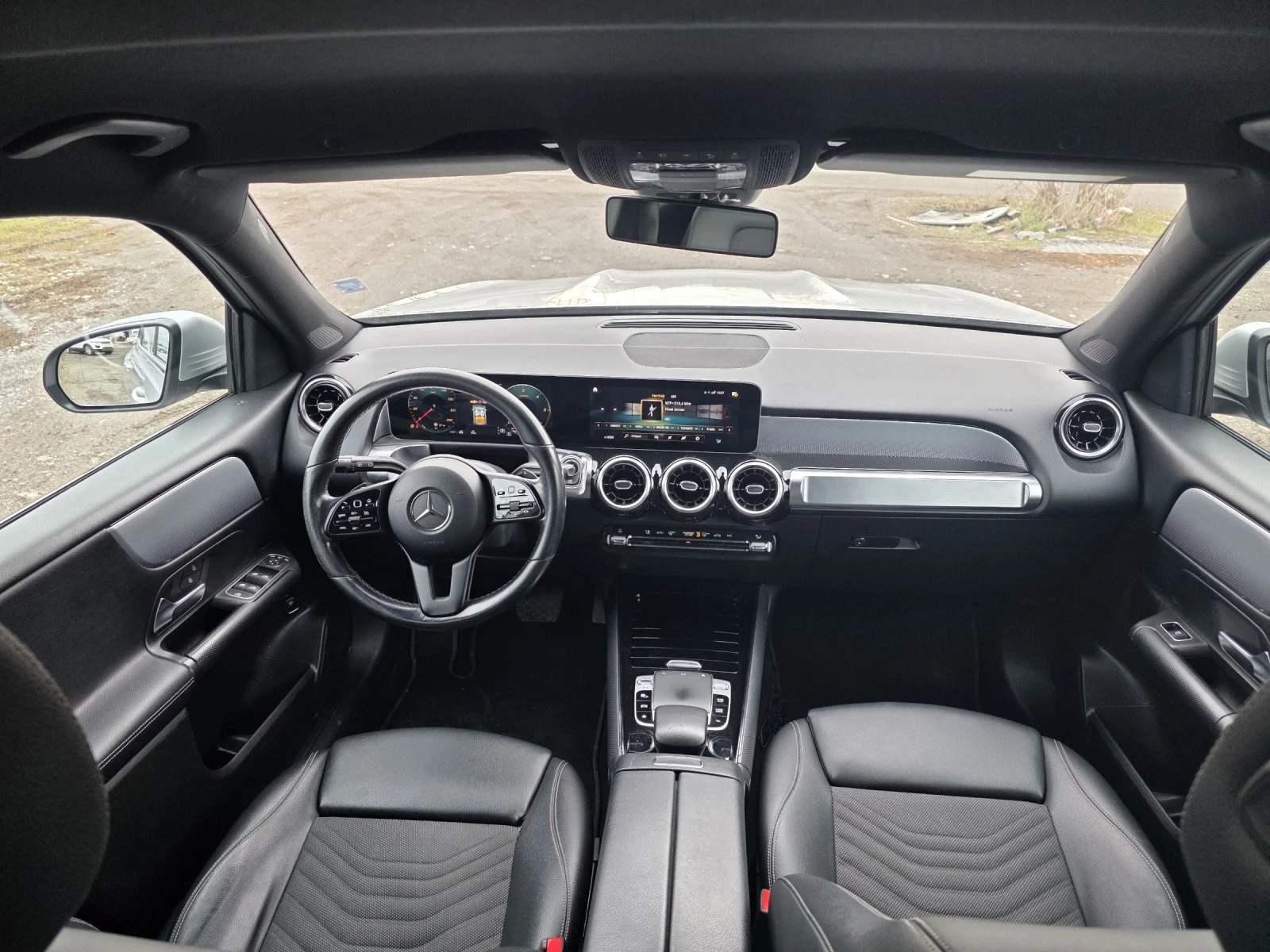 Mercedes-Benz GLB | Mobile.bg � ����������� 7