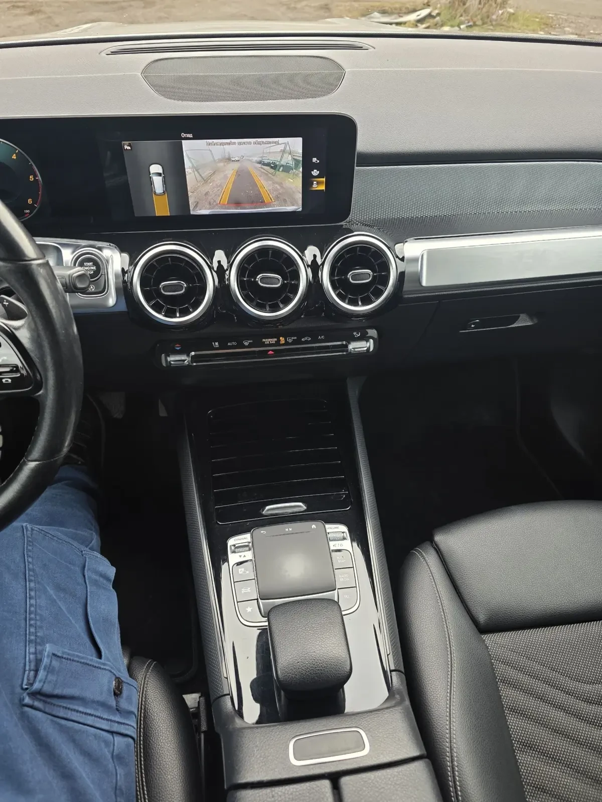 Mercedes-Benz GLB | Mobile.bg � ����������� 10