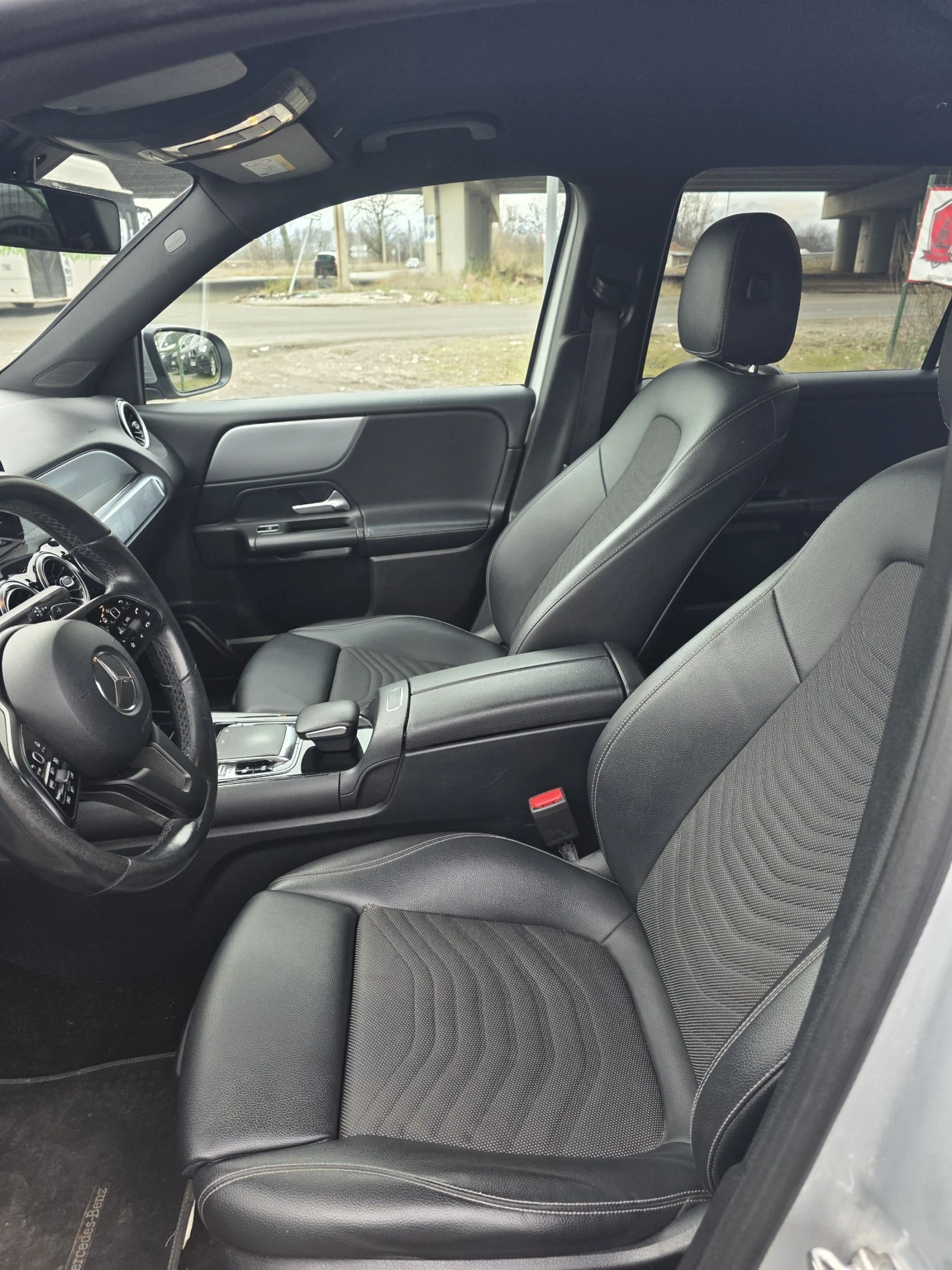 Mercedes-Benz GLB | Mobile.bg � ����������� 9
