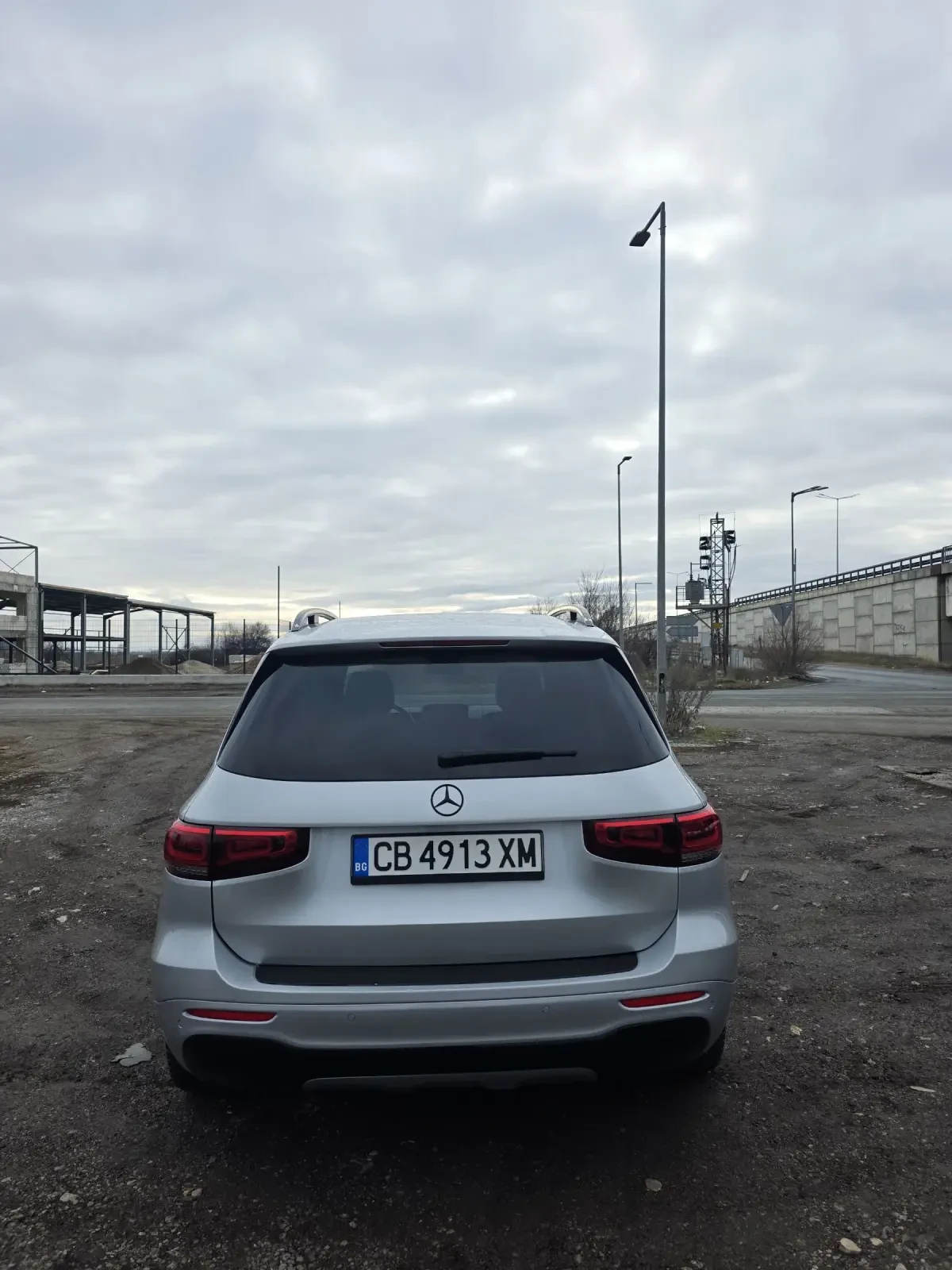 Mercedes-Benz GLB | Mobile.bg � ����������� 6