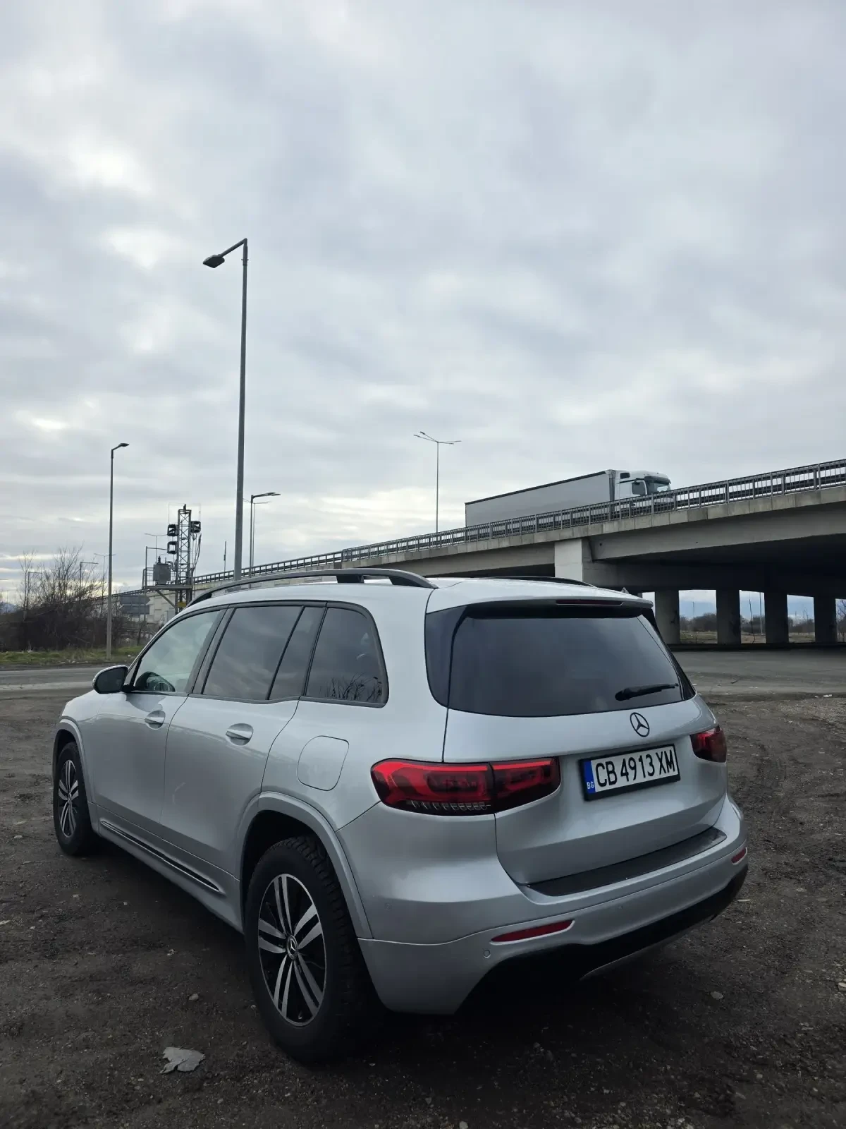 Mercedes-Benz GLB | Mobile.bg � ����������� 4