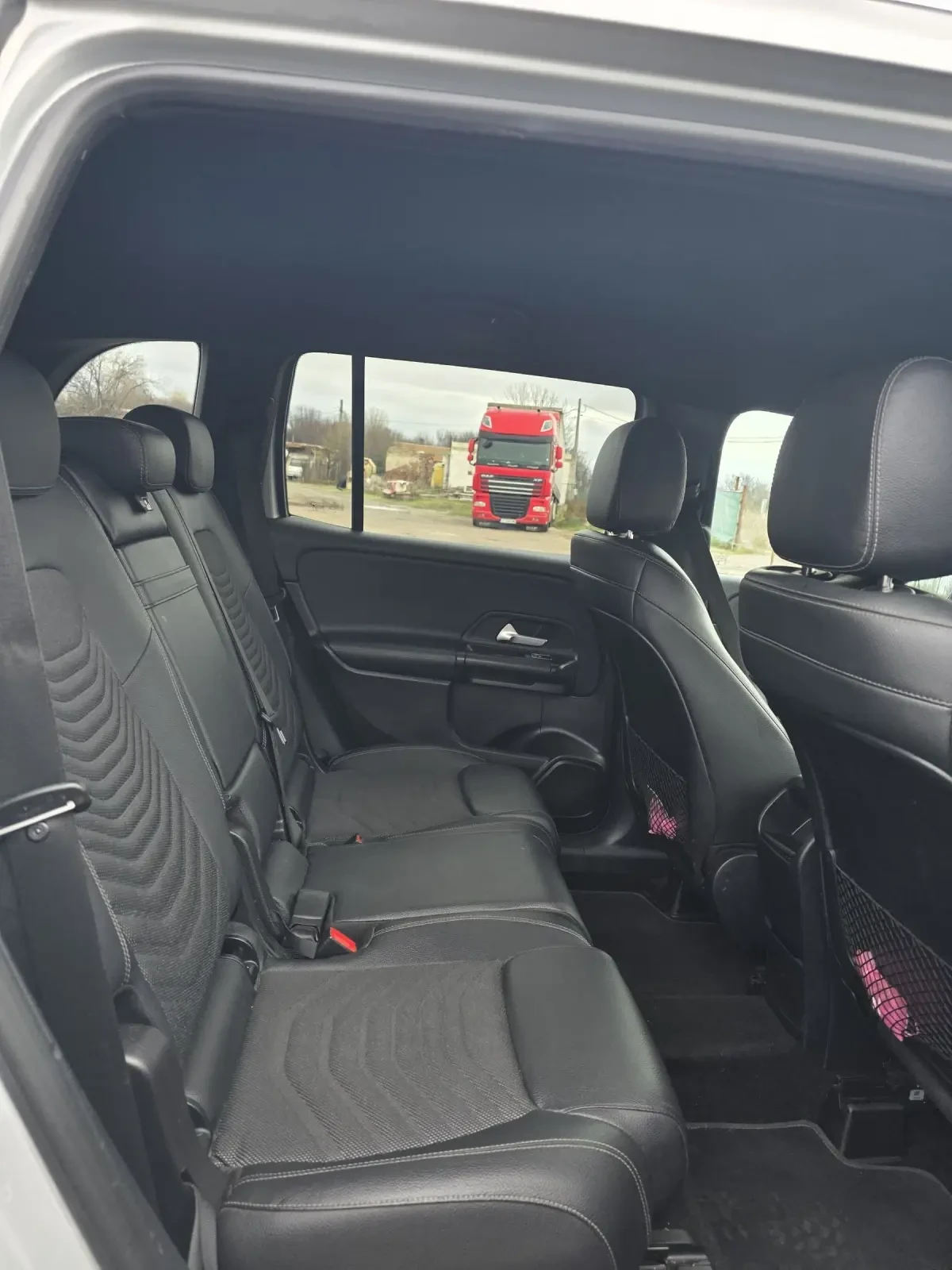 Mercedes-Benz GLB | Mobile.bg � ����������� 8