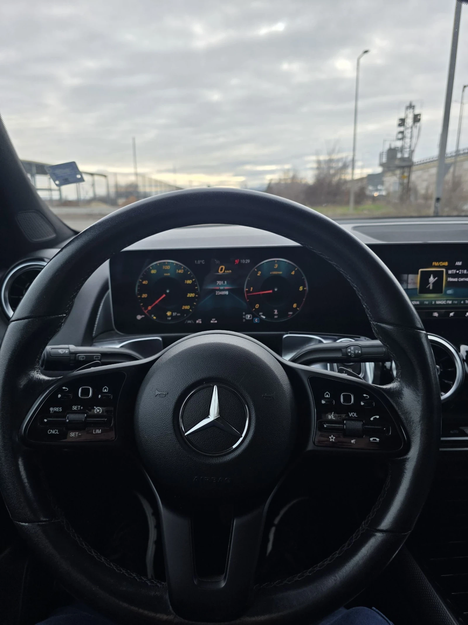 Mercedes-Benz GLB | Mobile.bg � ����������� 11
