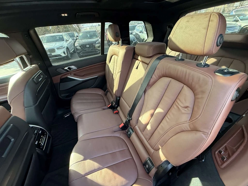 BMW X7 M-Sport * ��������� ���� �� �� * * CARFAX *  | Mobile.bg � ����������� 14