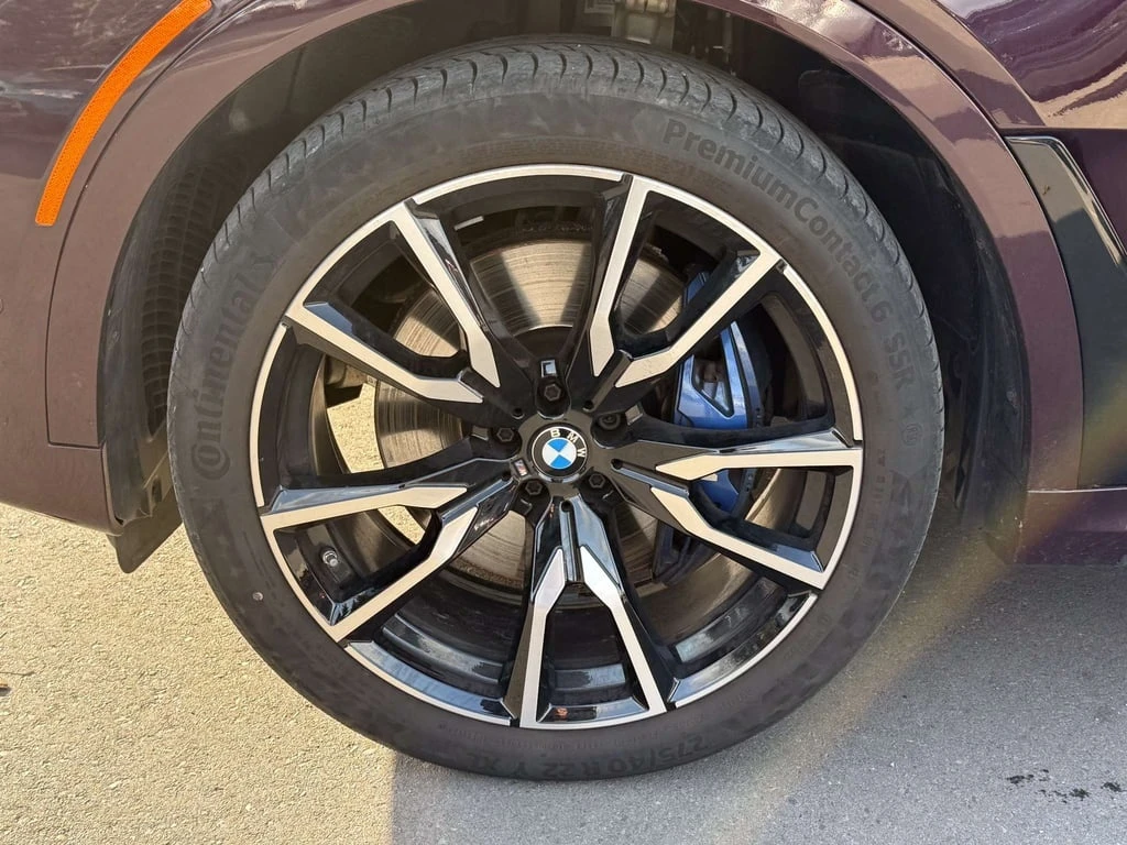 BMW X7 M-Sport * ��������� ���� �� �� * * CARFAX *  | Mobile.bg � ����������� 17