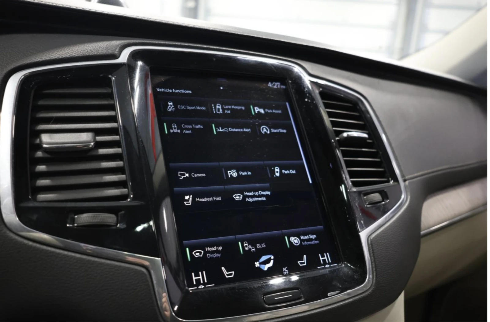 Volvo Xc90 T6* INSCRIPTINO* BOWER* WILKINS* �����* ���������* | Mobile.bg � ����������� 11