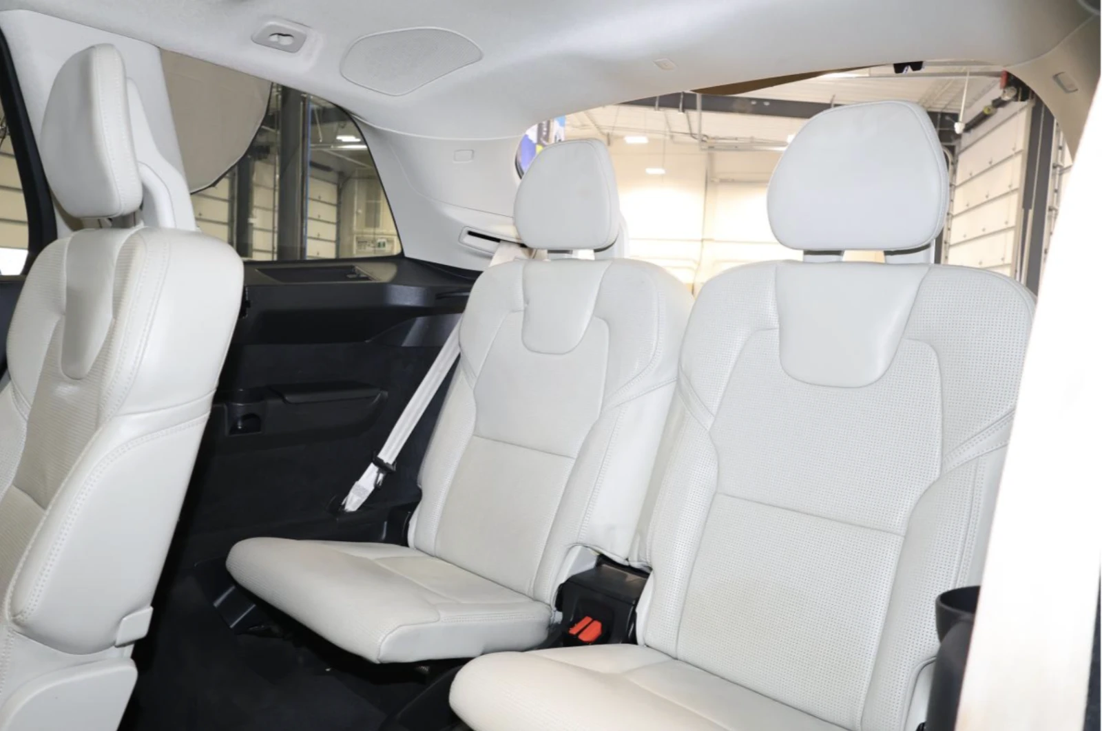 Volvo Xc90 T6* INSCRIPTINO* BOWER* WILKINS* �����* ���������* | Mobile.bg � ����������� 16