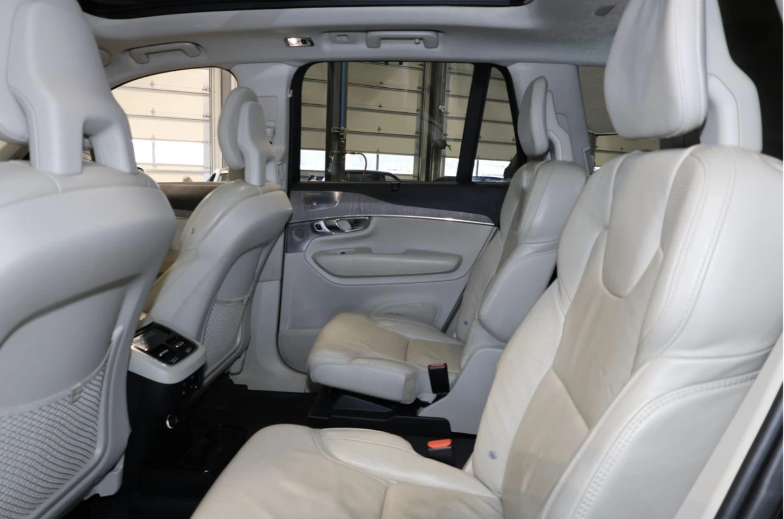 Volvo Xc90 T6* INSCRIPTINO* BOWER* WILKINS* �����* ���������* | Mobile.bg � ����������� 15