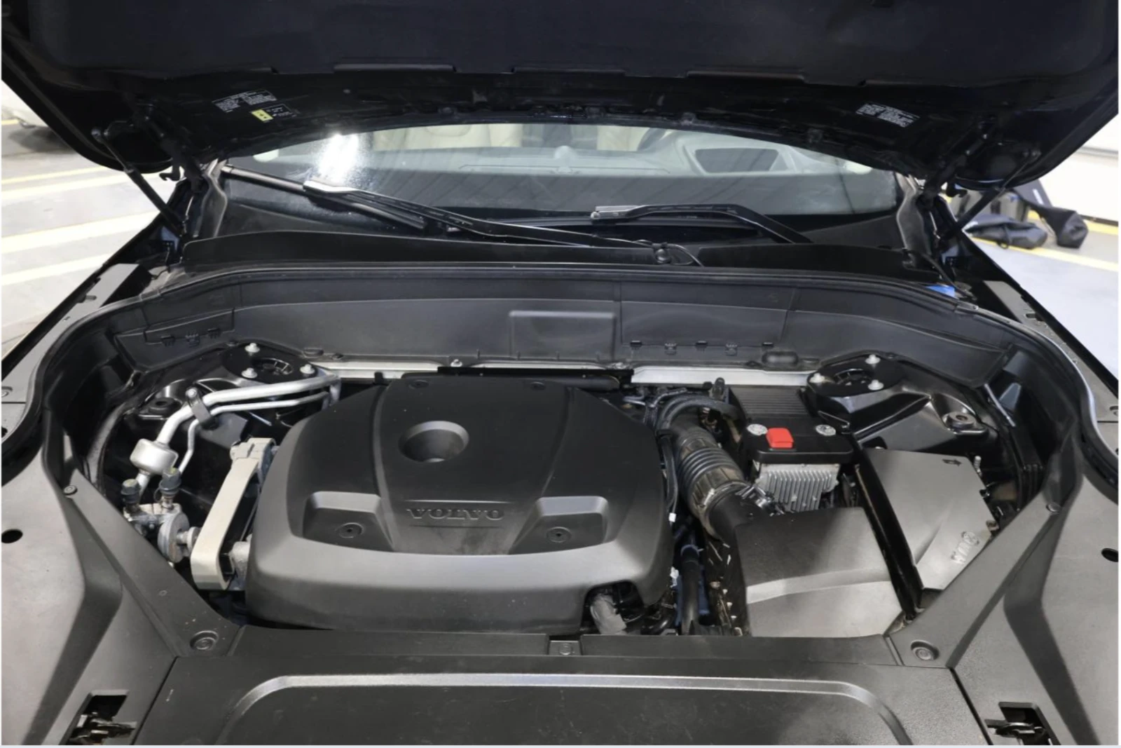 Volvo Xc90 T6* INSCRIPTINO* BOWER* WILKINS* �����* ���������* | Mobile.bg � ����������� 17