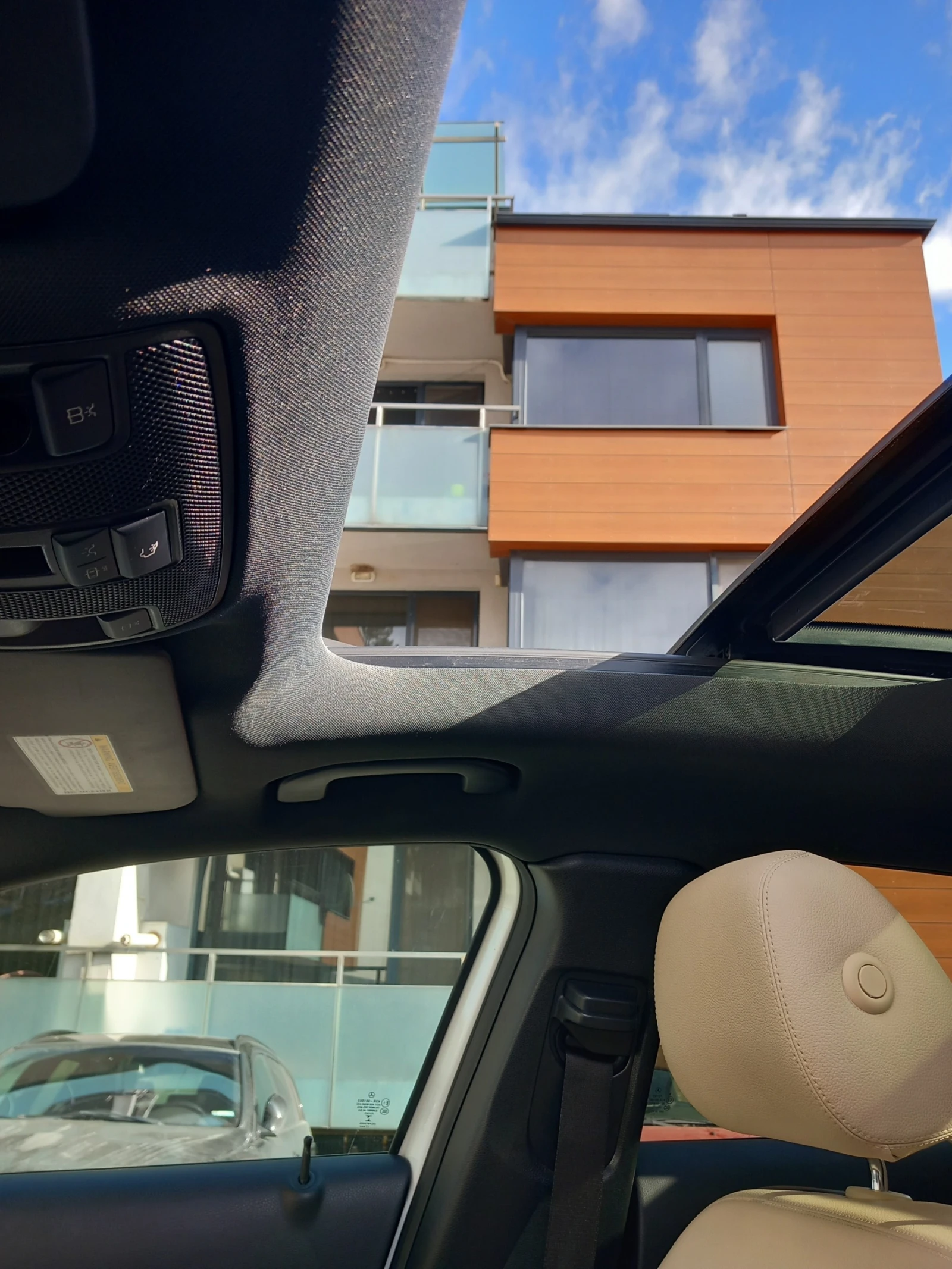 Mercedes-Benz GLA 250 | Mobile.bg � ����������� 12