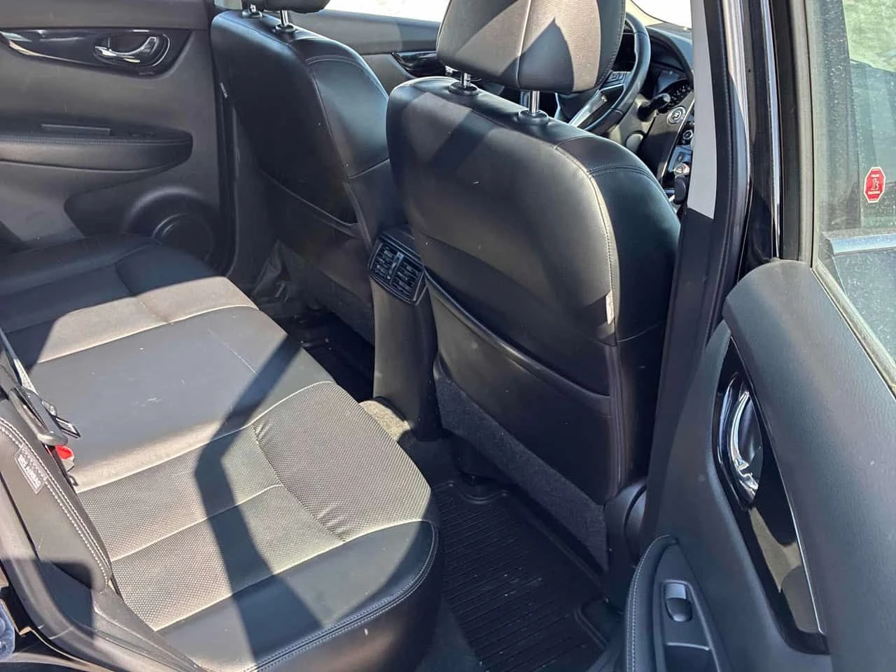 Nissan Qashqai AWD CVT  CARFAX - изображение 10