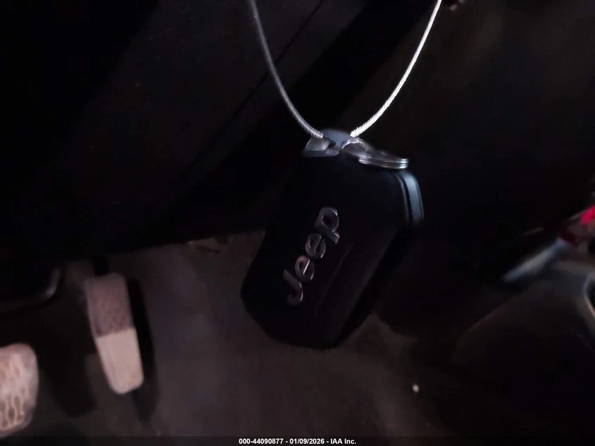 Jeep Wrangler 2l Unlimited Sport S 4X4, снимка 11 - Автомобили и джипове - 53863146