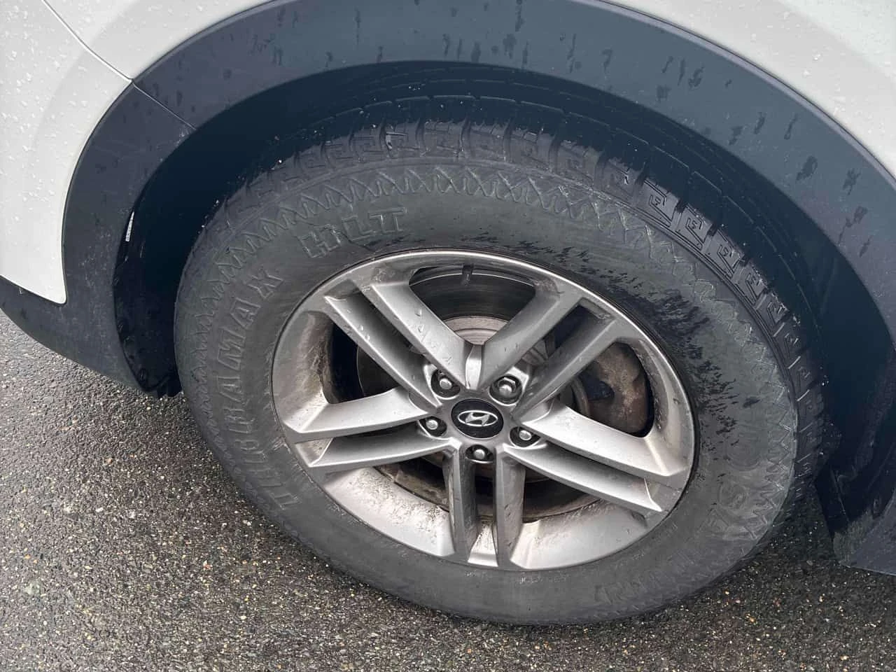 Hyundai Santa fe * SE * CARFAX * PANO * ПОДГРЕВИ, снимка 7 - Автомобили и джипове - 53880620