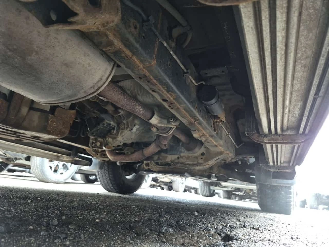 Toyota 4runner * 4WD * 2 КЛЮЧА* ПАНО* ПОДГРЕВ* KEYLESS* , снимка 10 - Автомобили и джипове - 54001832