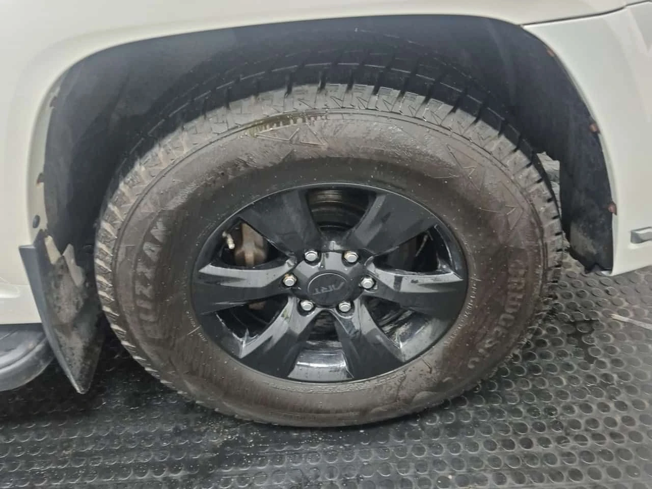 Toyota 4runner * 4WD * 2 КЛЮЧА* ПАНО* ПОДГРЕВ* KEYLESS* , снимка 7 - Автомобили и джипове - 54001832