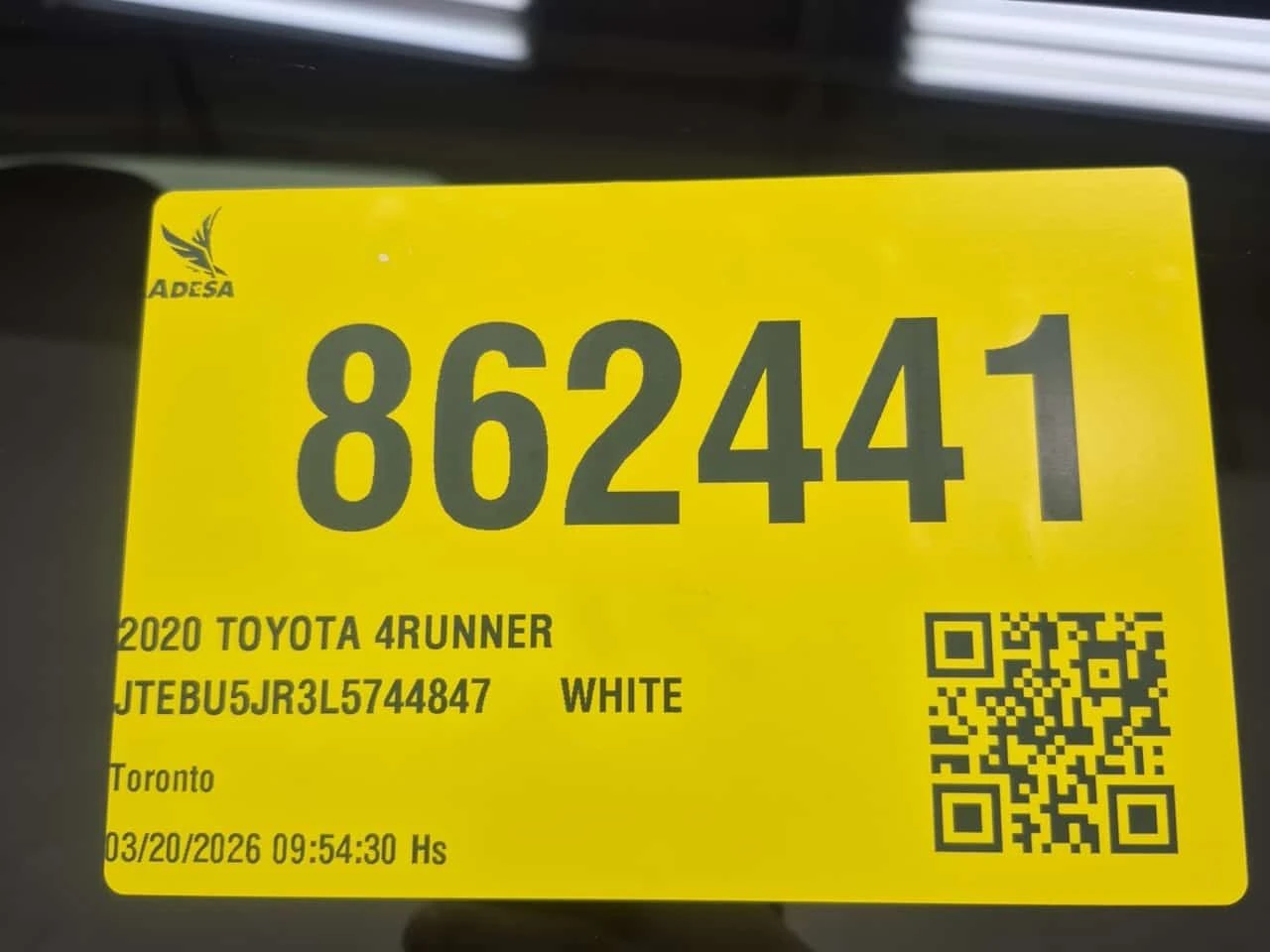 Toyota 4runner * 4WD * 2 КЛЮЧА* ПАНО* ПОДГРЕВ* KEYLESS* , снимка 16 - Автомобили и джипове - 54001832
