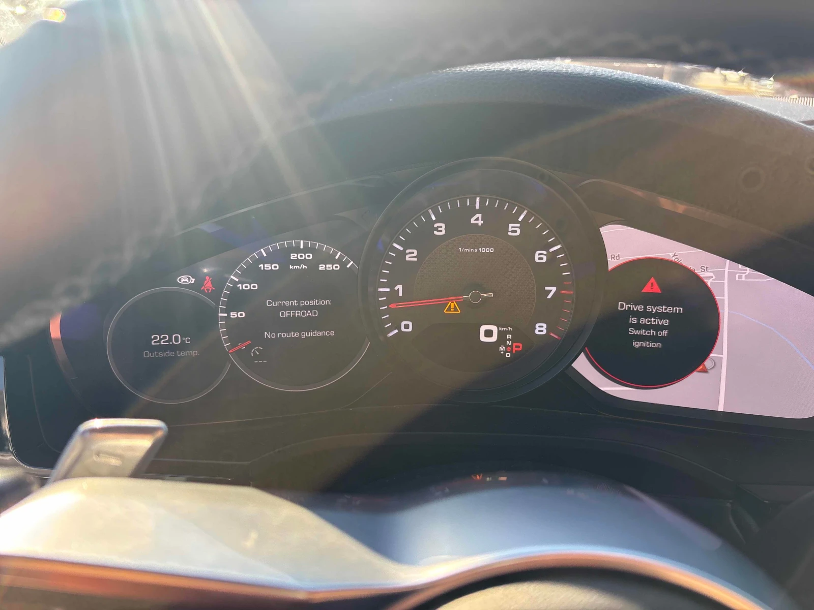 Porsche Cayenne 3.0L 6cyl AWD | Mobile.bg � ����������� 8