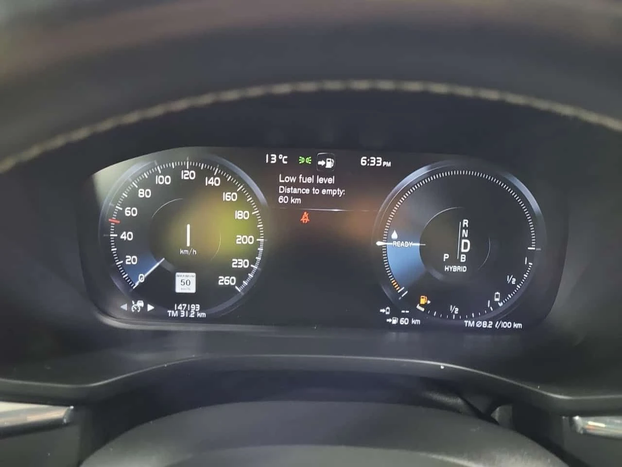 Volvo XC60 * R DESIGN * CARFAX * Без инциденти * , снимка 7 - Автомобили и джипове - 54121511