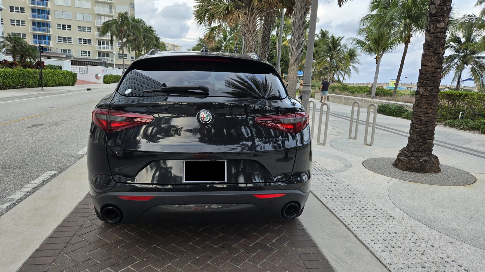 Alfa Romeo Stelvio Turbo Sport TI | Mobile.bg � ����������� 2