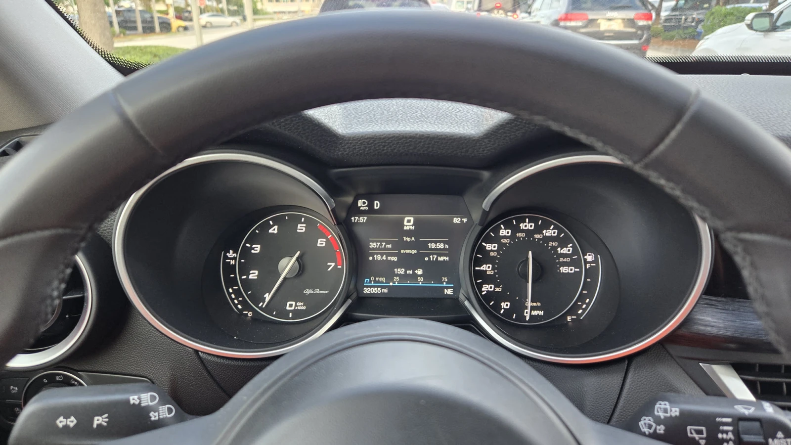 Alfa Romeo Stelvio Turbo Sport TI | Mobile.bg � ����������� 8