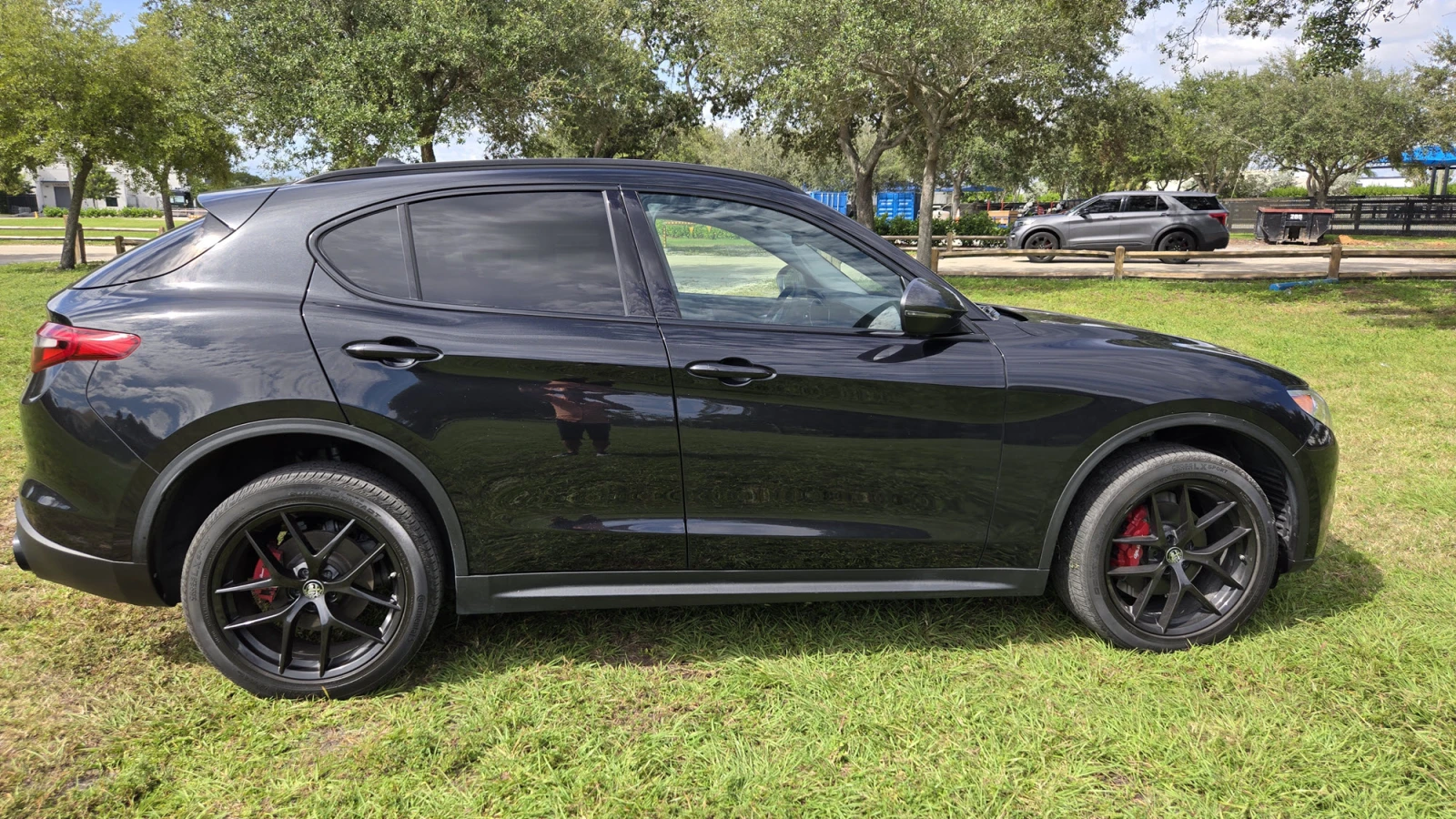 Alfa Romeo Stelvio Turbo Sport TI | Mobile.bg � ����������� 15
