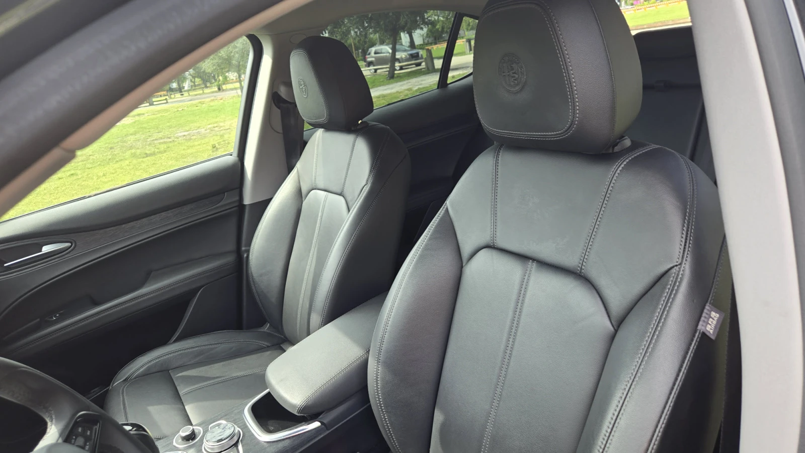 Alfa Romeo Stelvio Turbo Sport TI | Mobile.bg � ����������� 9