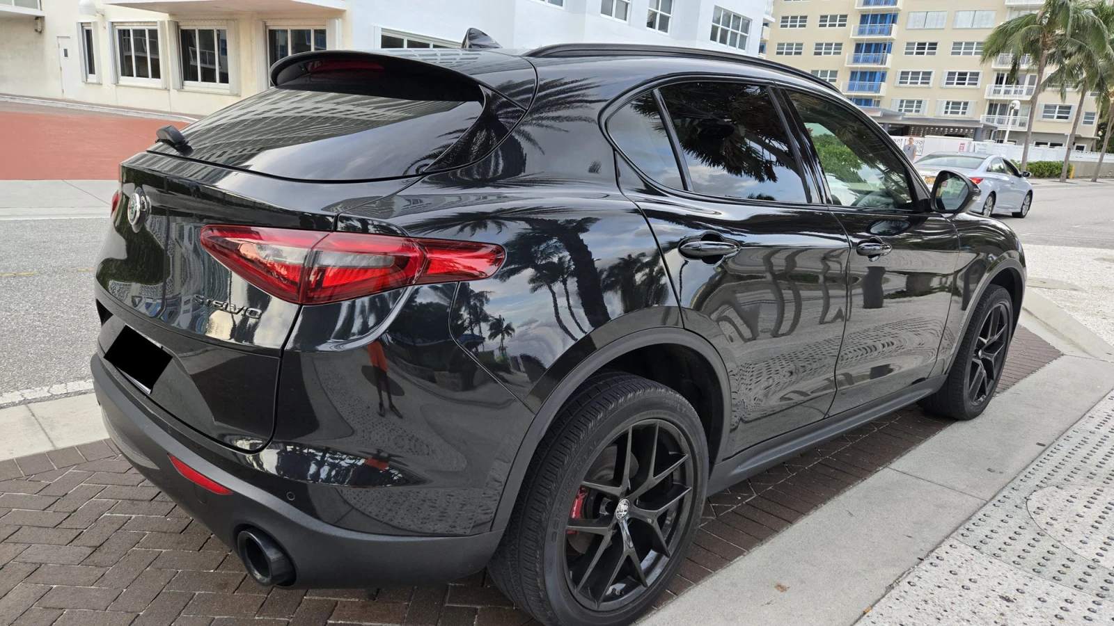 Alfa Romeo Stelvio Turbo Sport TI | Mobile.bg � ����������� 3