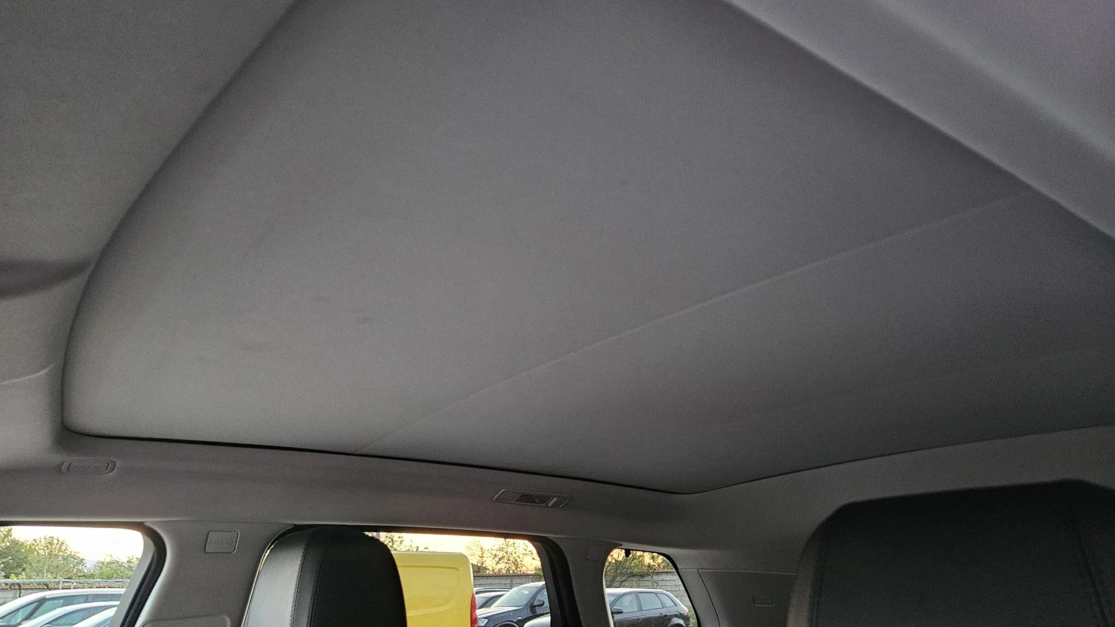 Land Rover Range Rover Evoque 2.0 D ..PANORAMA , снимка 17 - Автомобили и джипове - 54325968