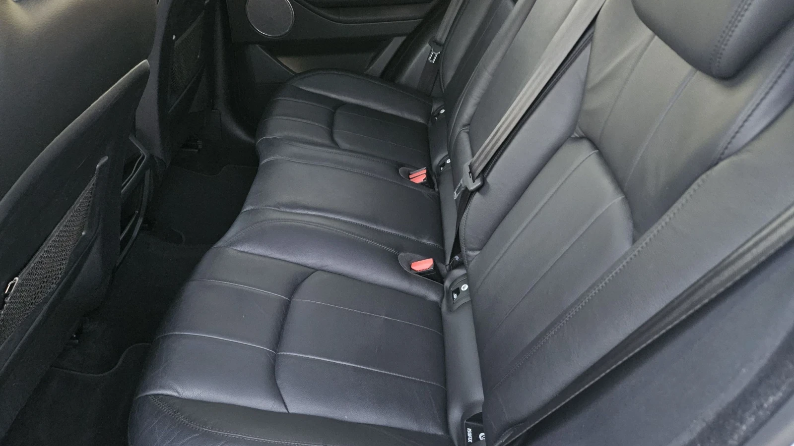 Land Rover Range Rover Evoque 2.0 D ..PANORAMA , снимка 11 - Автомобили и джипове - 54325968