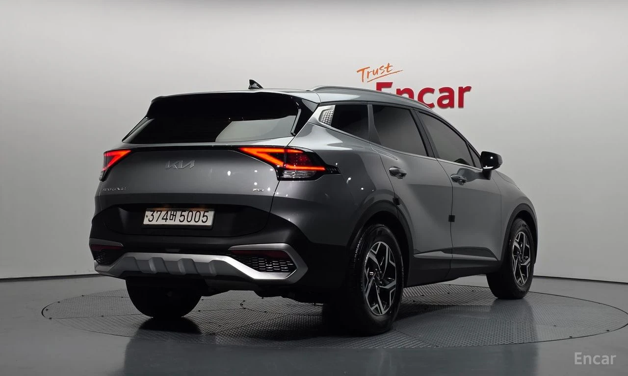 Kia Sportage Prestige 4x4* HARMAN KARDON* �������* ���������*  | Mobile.bg � ����������� 3