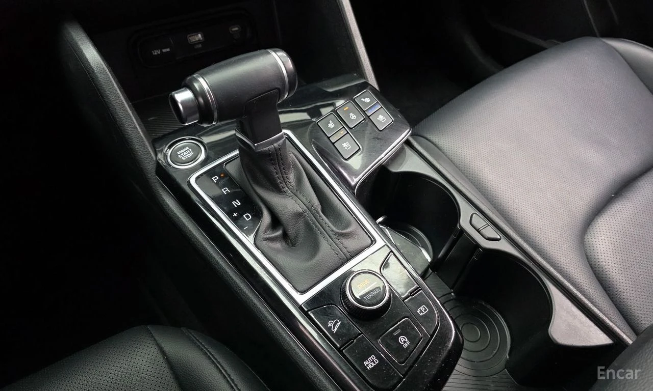 Kia Sportage Prestige 4x4* HARMAN KARDON* �������* ���������*  | Mobile.bg � ����������� 14