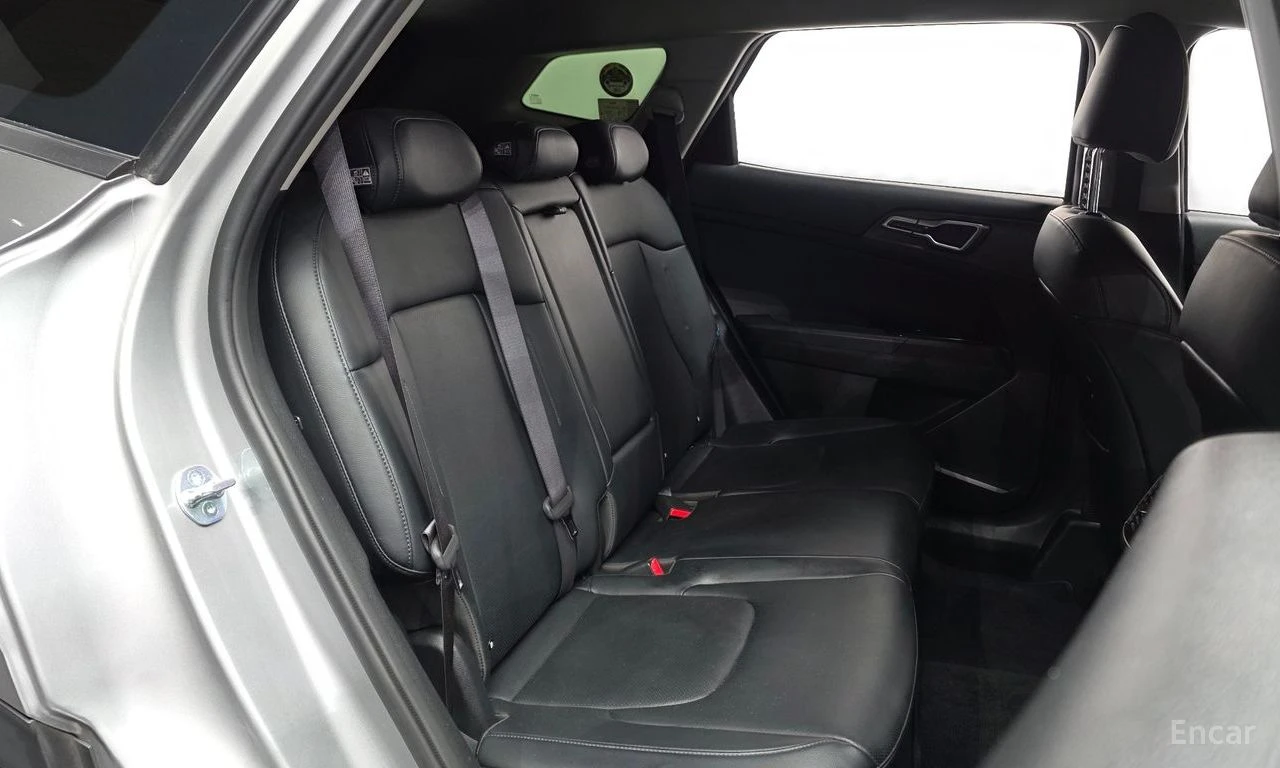 Kia Sportage Prestige 4x4* HARMAN KARDON* �������* ���������*  | Mobile.bg � ����������� 16