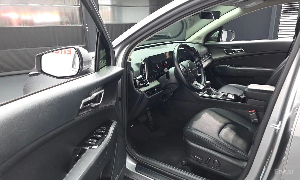 Kia Sportage Prestige 4x4* HARMAN KARDON* �������* ���������*  | Mobile.bg � ����������� 6