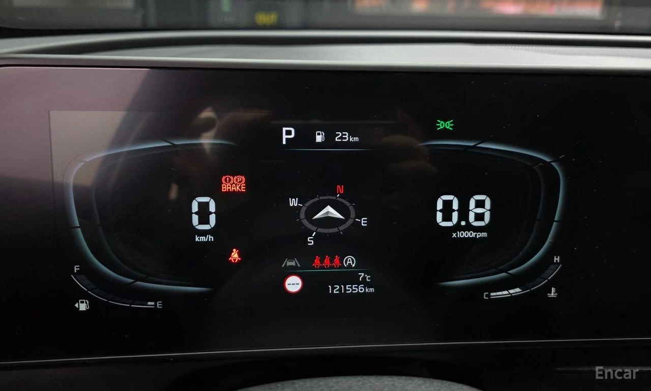 Kia Sportage Prestige 4x4* HARMAN KARDON* �������* ���������*  | Mobile.bg � ����������� 10