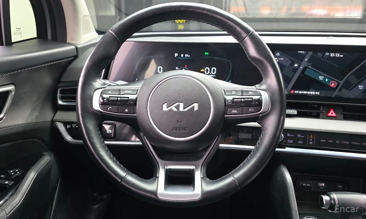 Kia Sportage Prestige 4x4* HARMAN KARDON* �������* ���������*  | Mobile.bg � ����������� 9