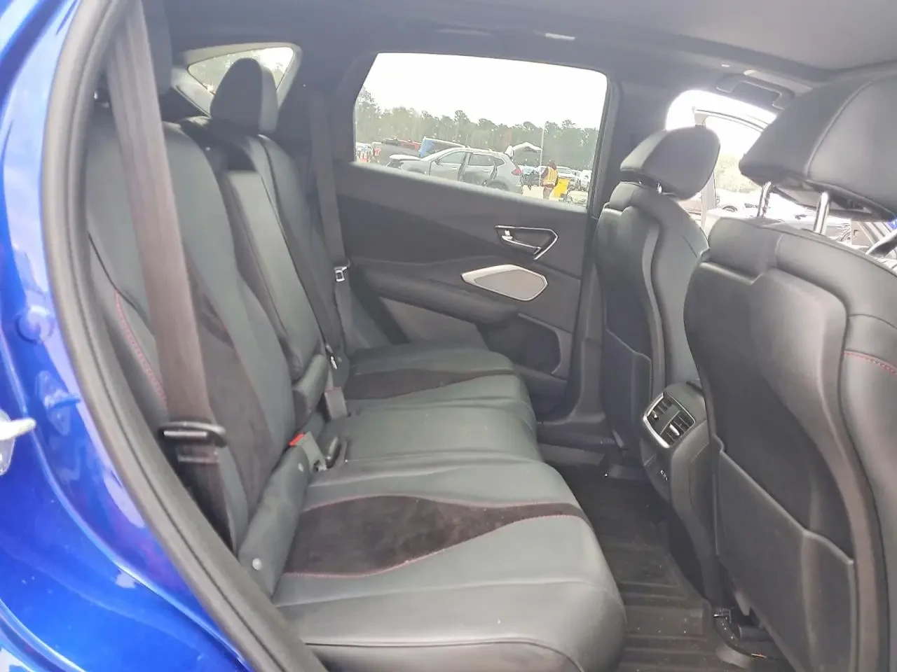 Acura Rdx A-SPEC, снимка 9 - Автомобили и джипове - 54589543