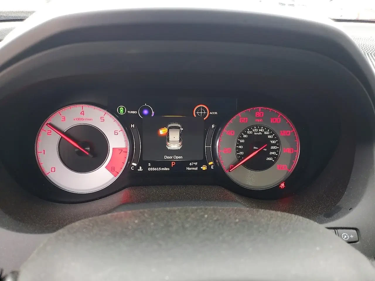 Acura Rdx A-SPEC, снимка 11 - Автомобили и джипове - 54589543