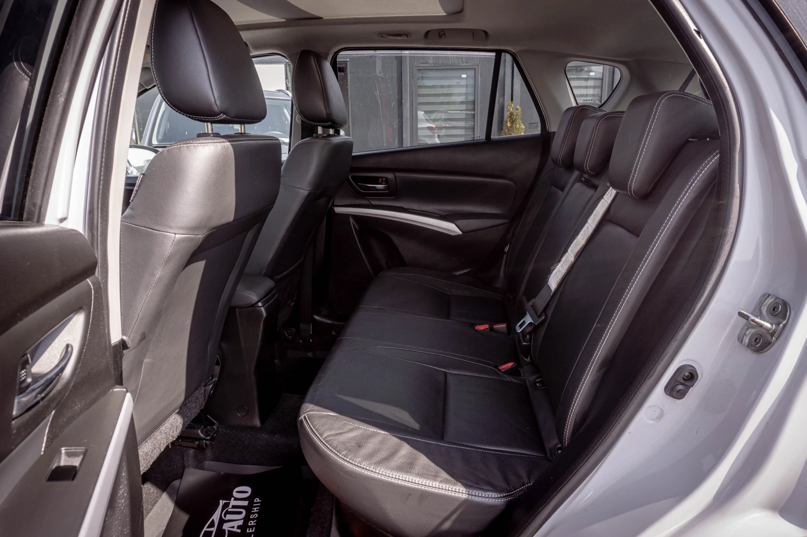 Suzuki SX4 S-Cross 1.4 ������ 4�4 FULL!!! TOP!!! � ��������! | Mobile.bg � ����������� 12