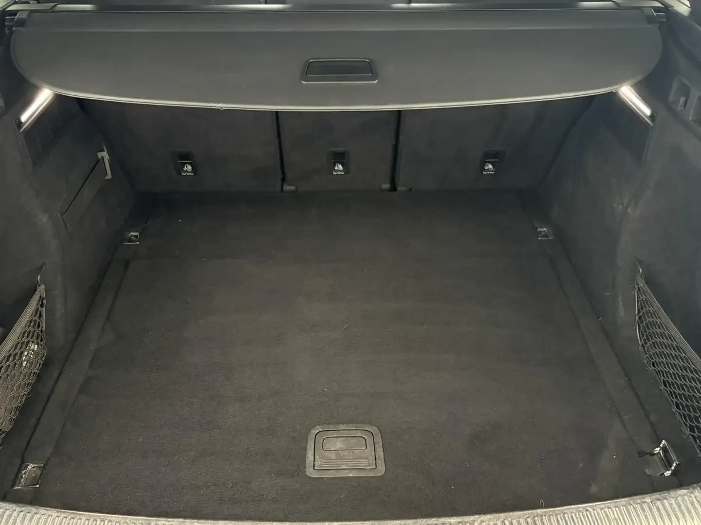 Audi Q5 Progressiv S-LINE Black Optic, снимка 15 - Автомобили и джипове - 54692260