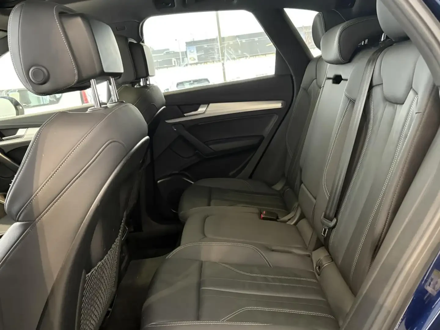 Audi Q5 Progressiv S-LINE Black Optic, снимка 14 - Автомобили и джипове - 54692260