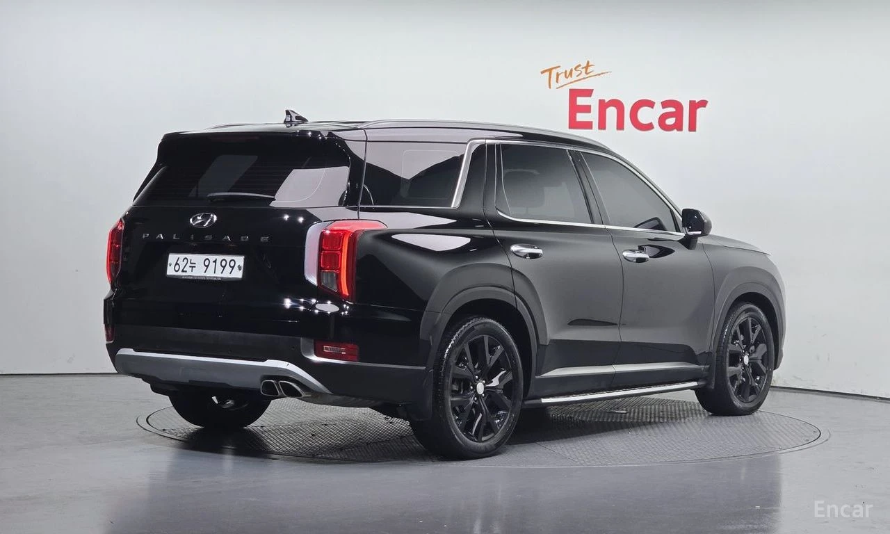 Hyundai Palisade 2WD* PRESTIGE* ОБДУХВАБЕ* ПОДГРЕВ* , снимка 2 - Автомобили и джипове - 54701896