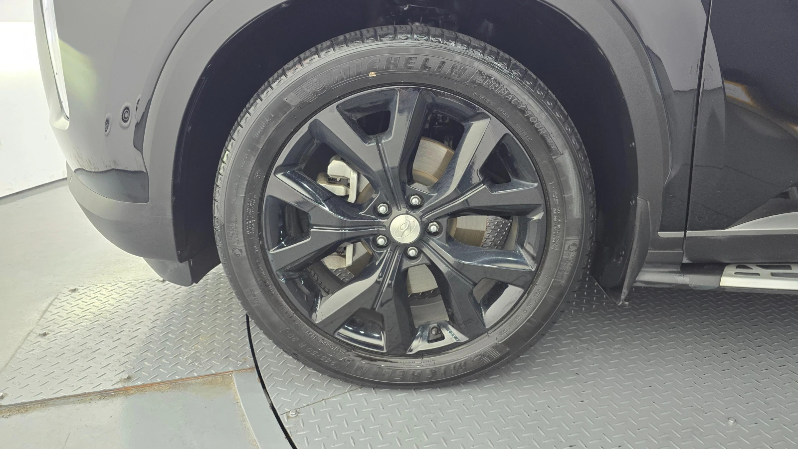 Hyundai Palisade 2WD* PRESTIGE* ОБДУХВАБЕ* ПОДГРЕВ* , снимка 10 - Автомобили и джипове - 54701896