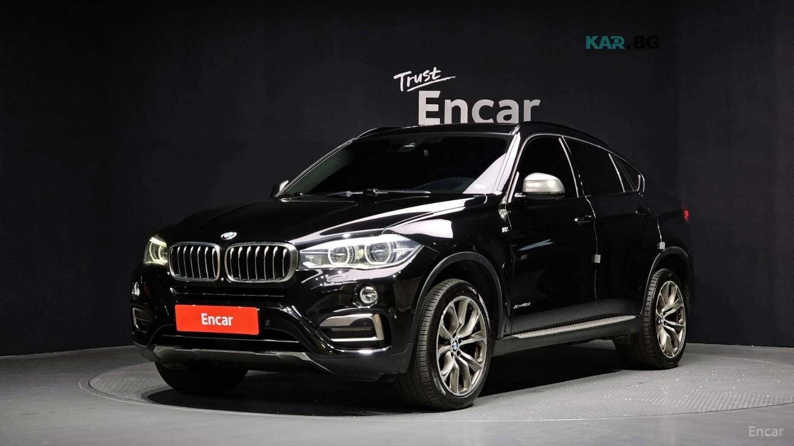 BMW X6 xDrive 40D* Кожа* Подгрев* Обдухв* Панорама* Нави*