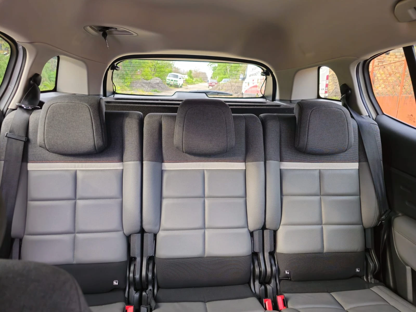 Citroen C5 Aircross, снимка 12 - Автомобили и джипове - 55313412