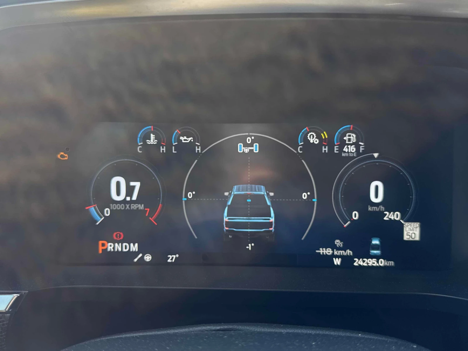 Ford F150 * Raptor * CARFAX * ОПЦИЯ ЗА ФИНАНСИРАНЕ, снимка 8 - Автомобили и джипове - 55827379